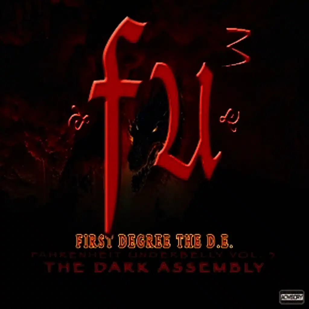 FU3 The Dark Assembly