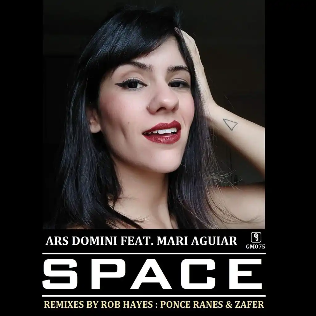 Space (Ponce Ranes & Zafer Remix) [feat. Mari Aguiar]