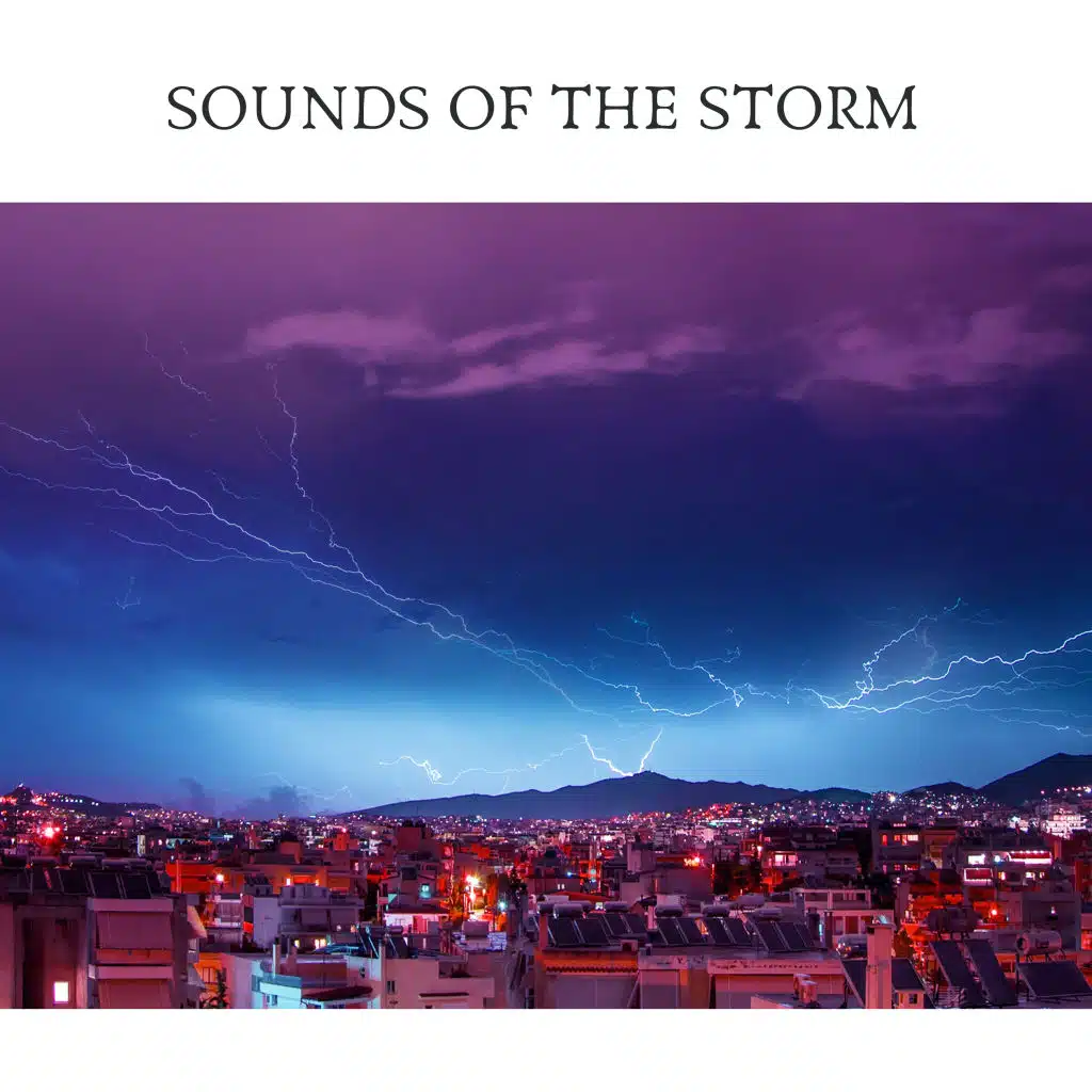 Sounds of the Storm