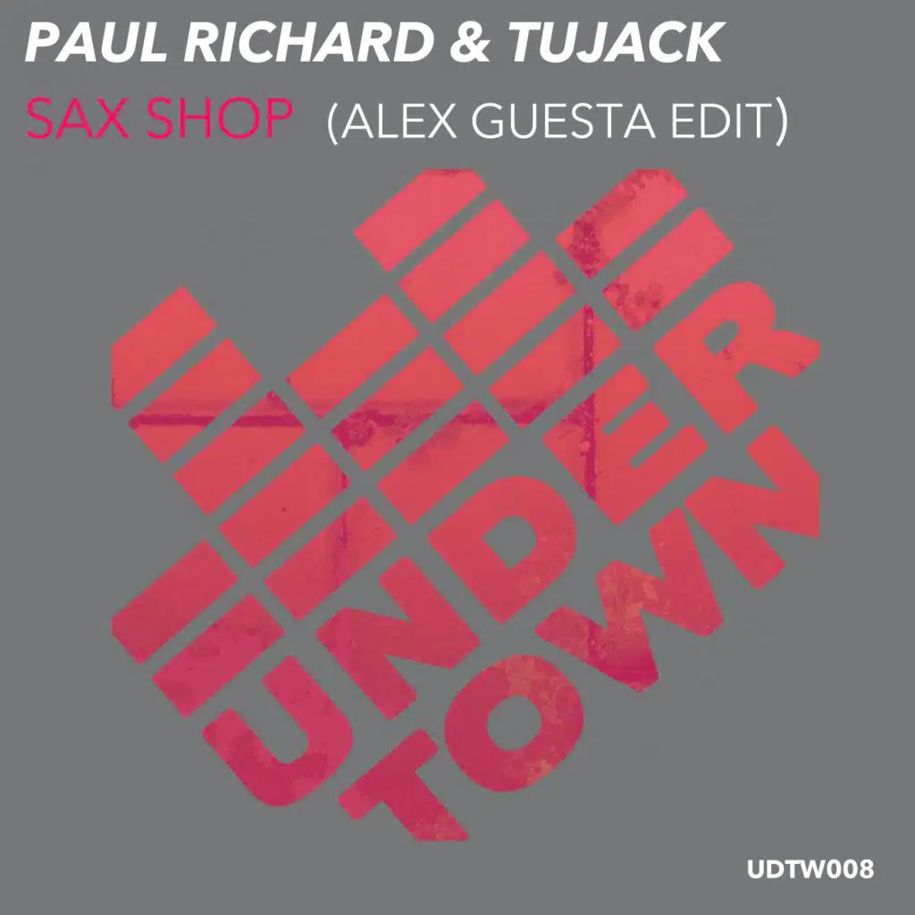 Paul Richard, Tujack