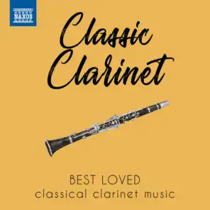 Clarinet Concerto No. 1 in E-Flat Major, Op. 1: III. Rondo. Allegretto