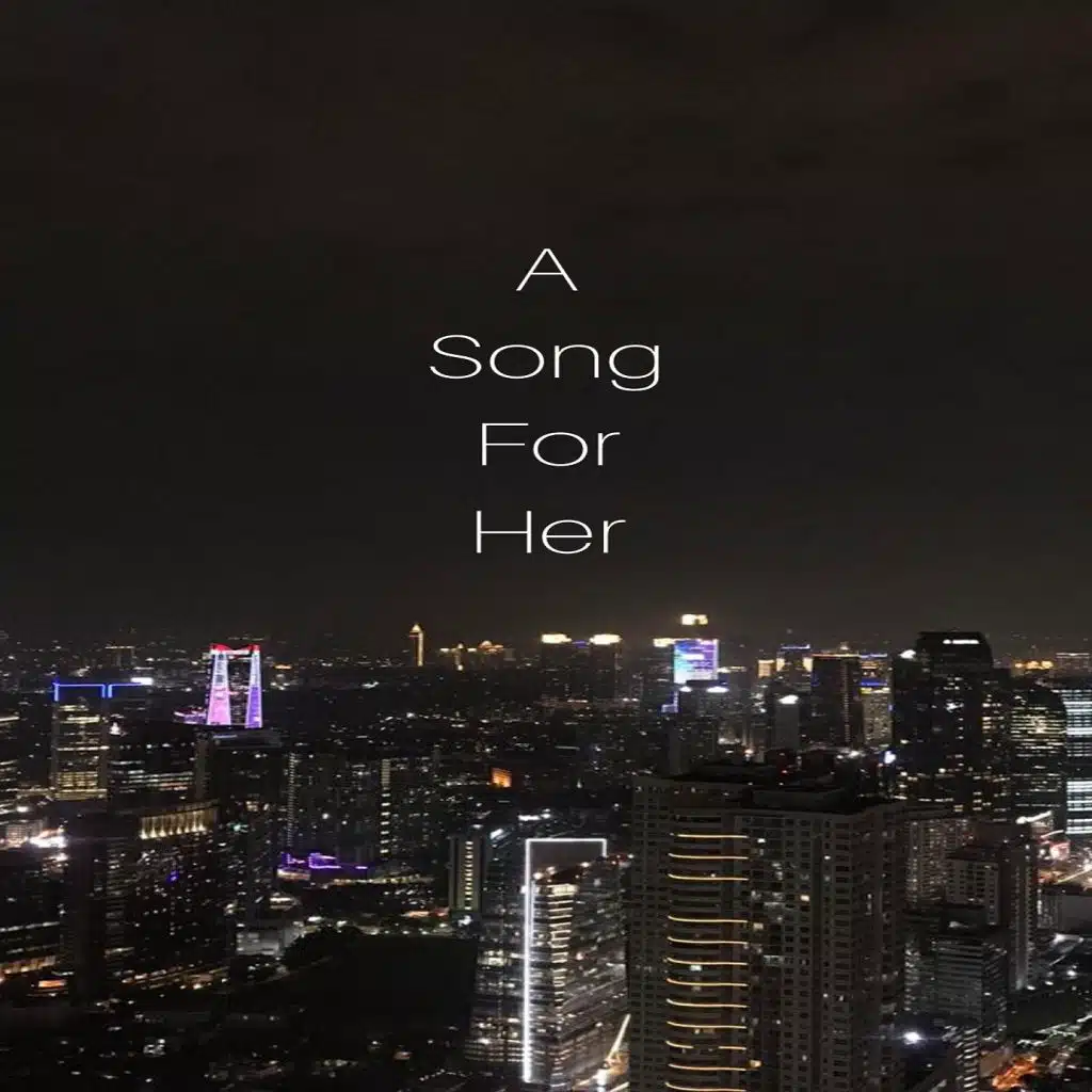 A Song for Her