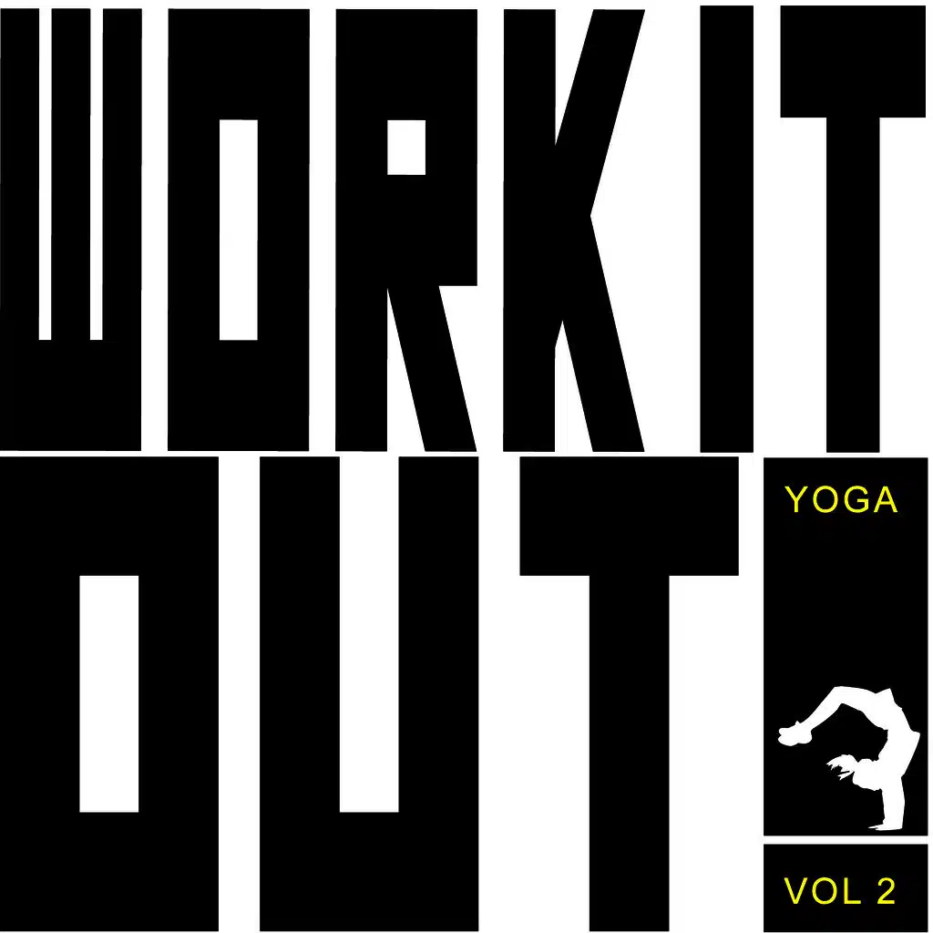Work It Out! - Yoga, Vol. 2