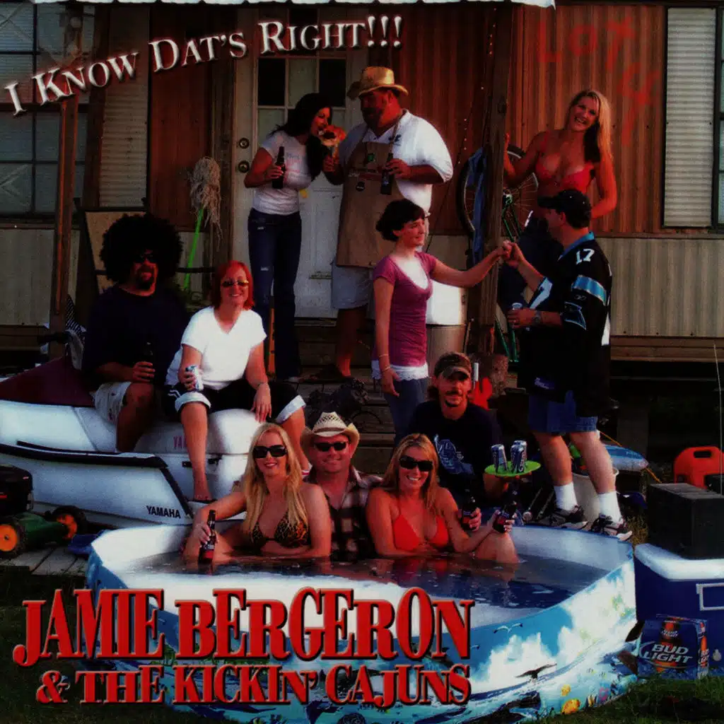 I Never knew You Wanted Me