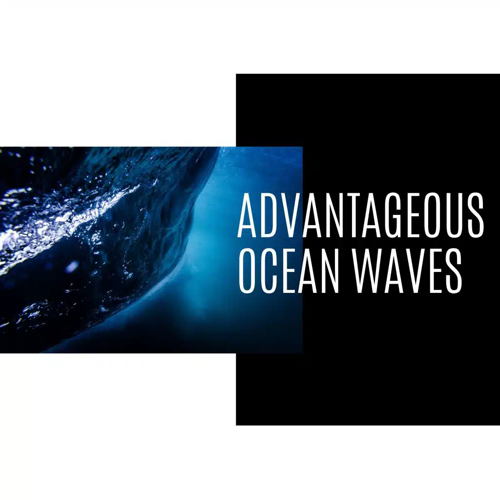 Cast the Ocean Waves