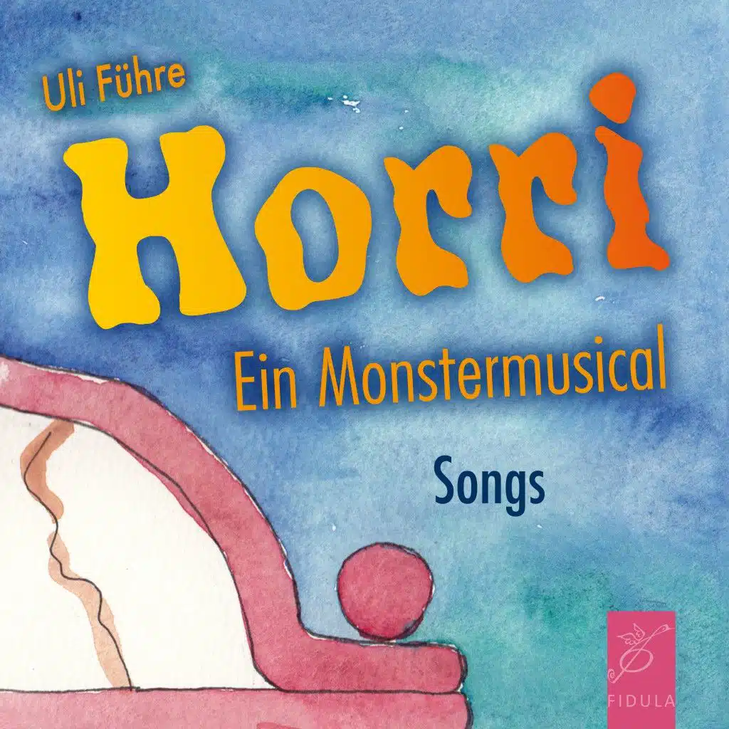 Horri (Ein Monstermusical)