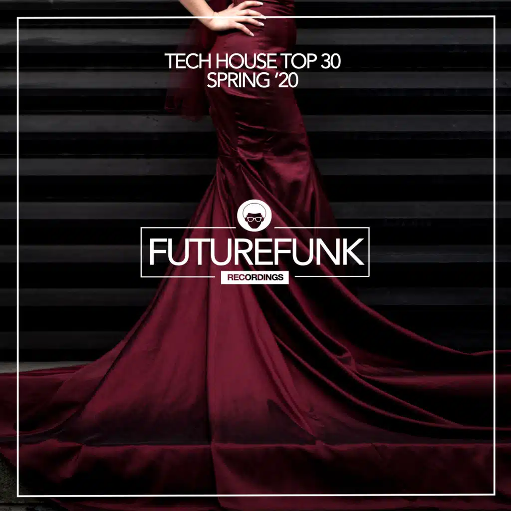 Tech House Top 30 (Spring '20)