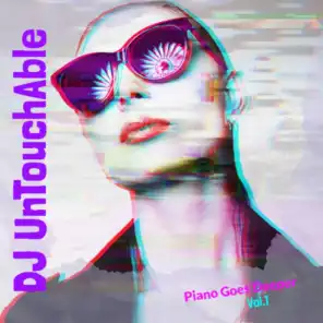 Light Piano Drop (feat. DJ UnTouchAble Sa)