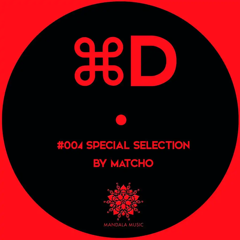 Cmd D Special Selection 004