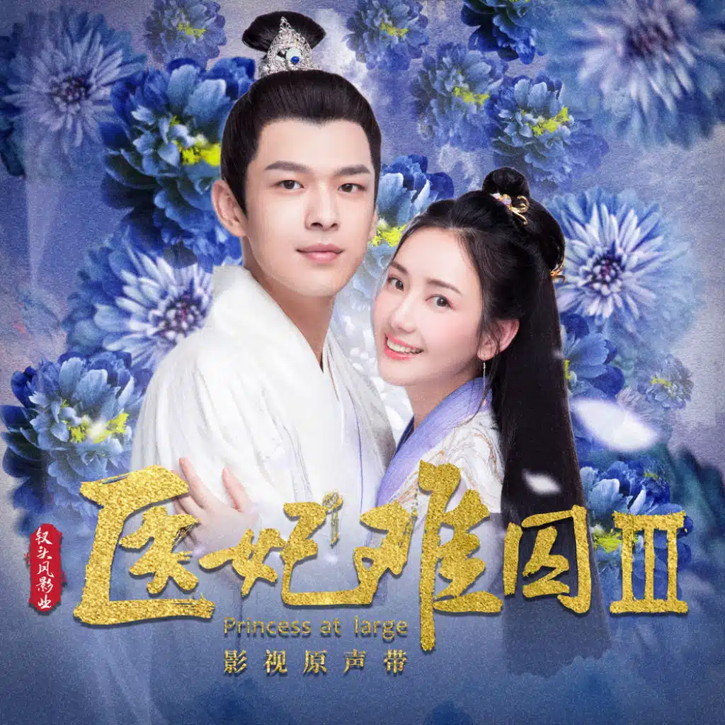 網劇《醫妃難囚3》原聲帶