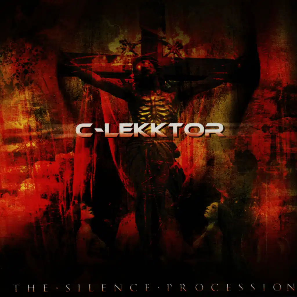 The Silence Procession