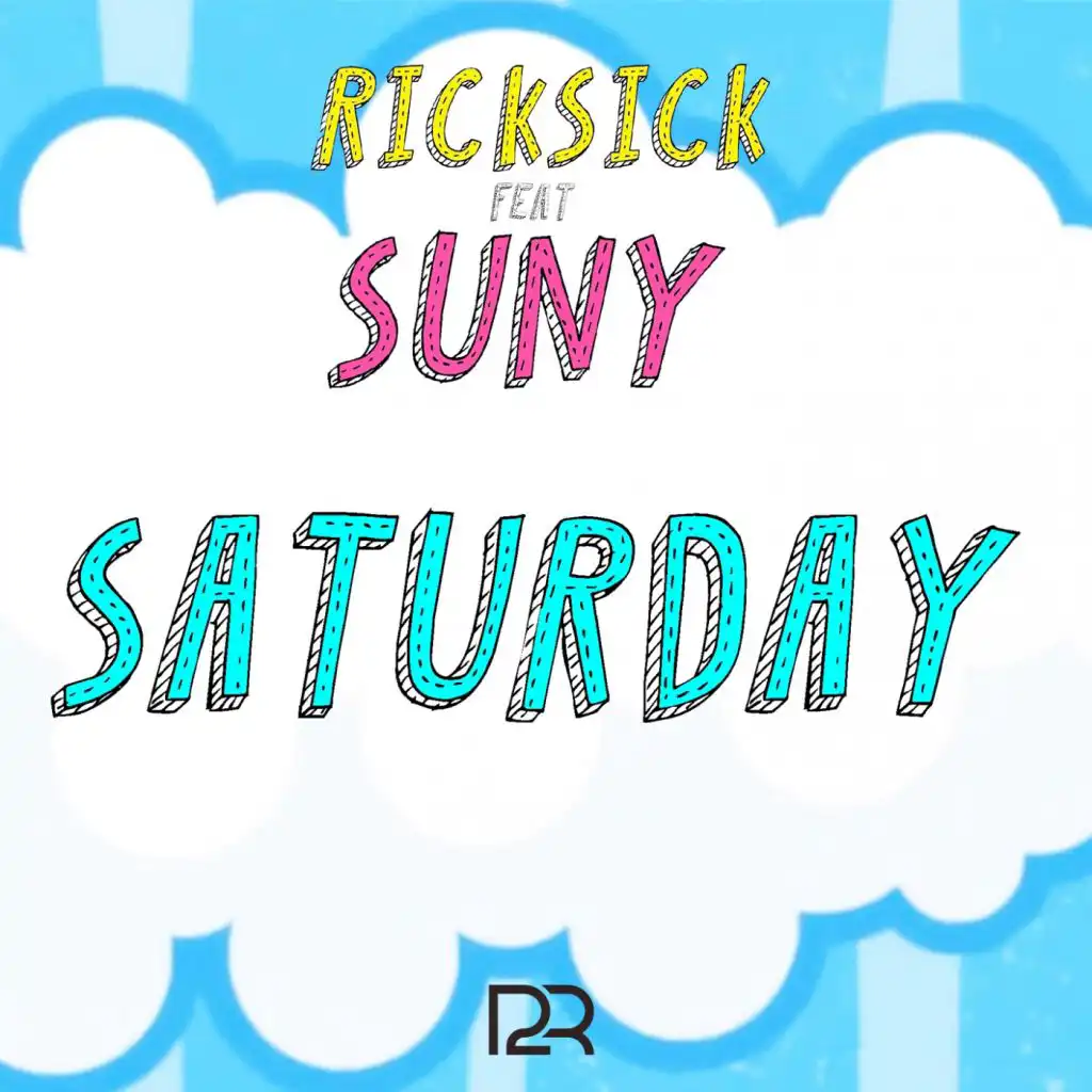Saturday (feat. Suny)