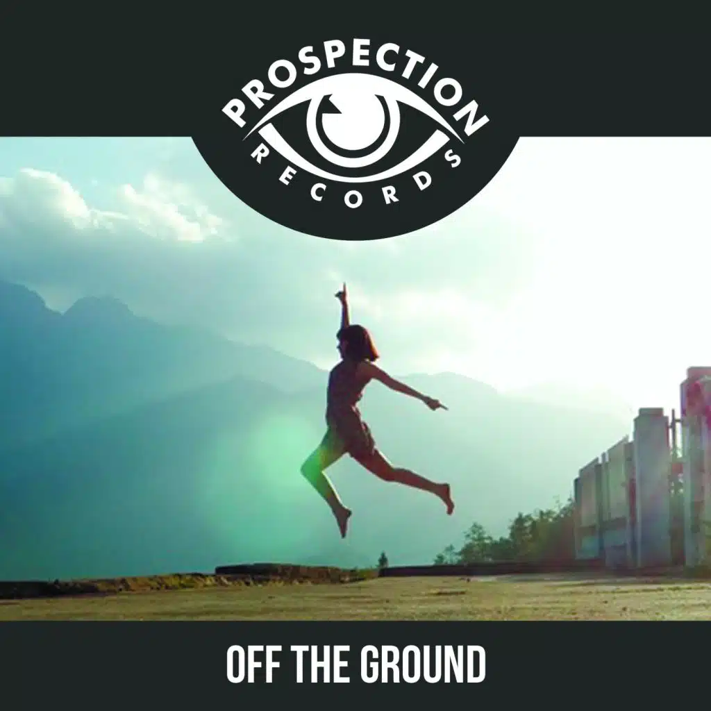 Off The Ground (feat. Veronika Vail)