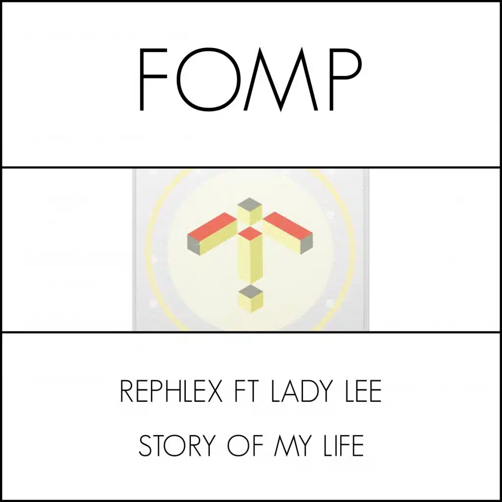Story of My Life (feat. Lady Lee)