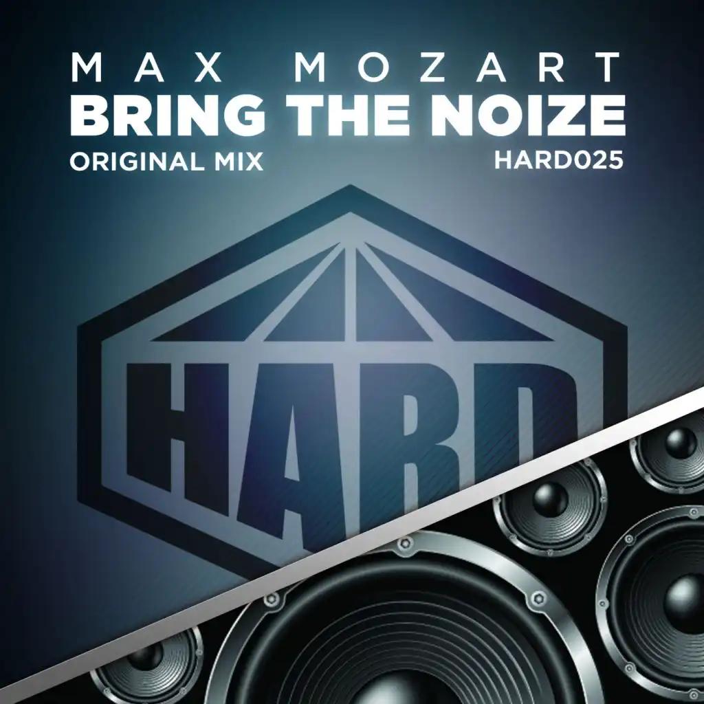 Bring The Noize