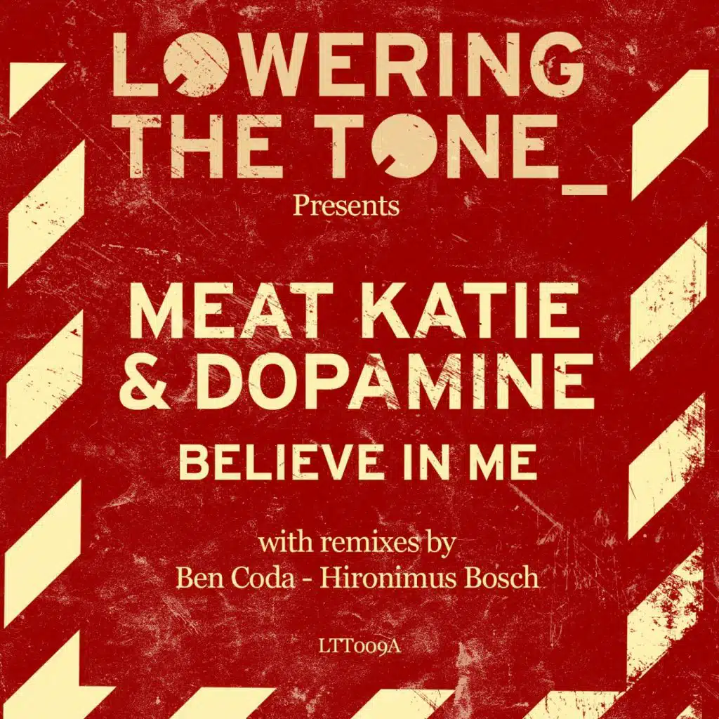 Meat Katie, Dopamine