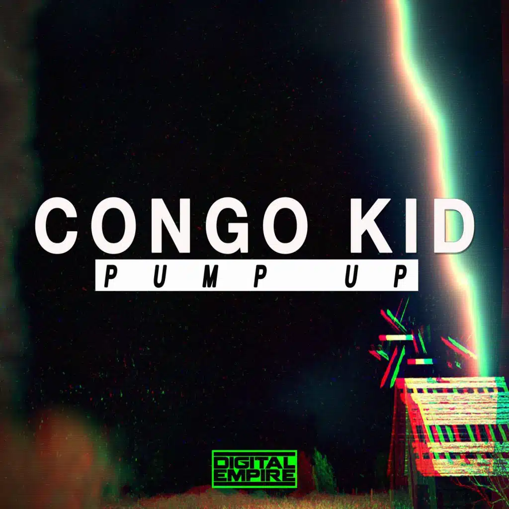 Congo Kid