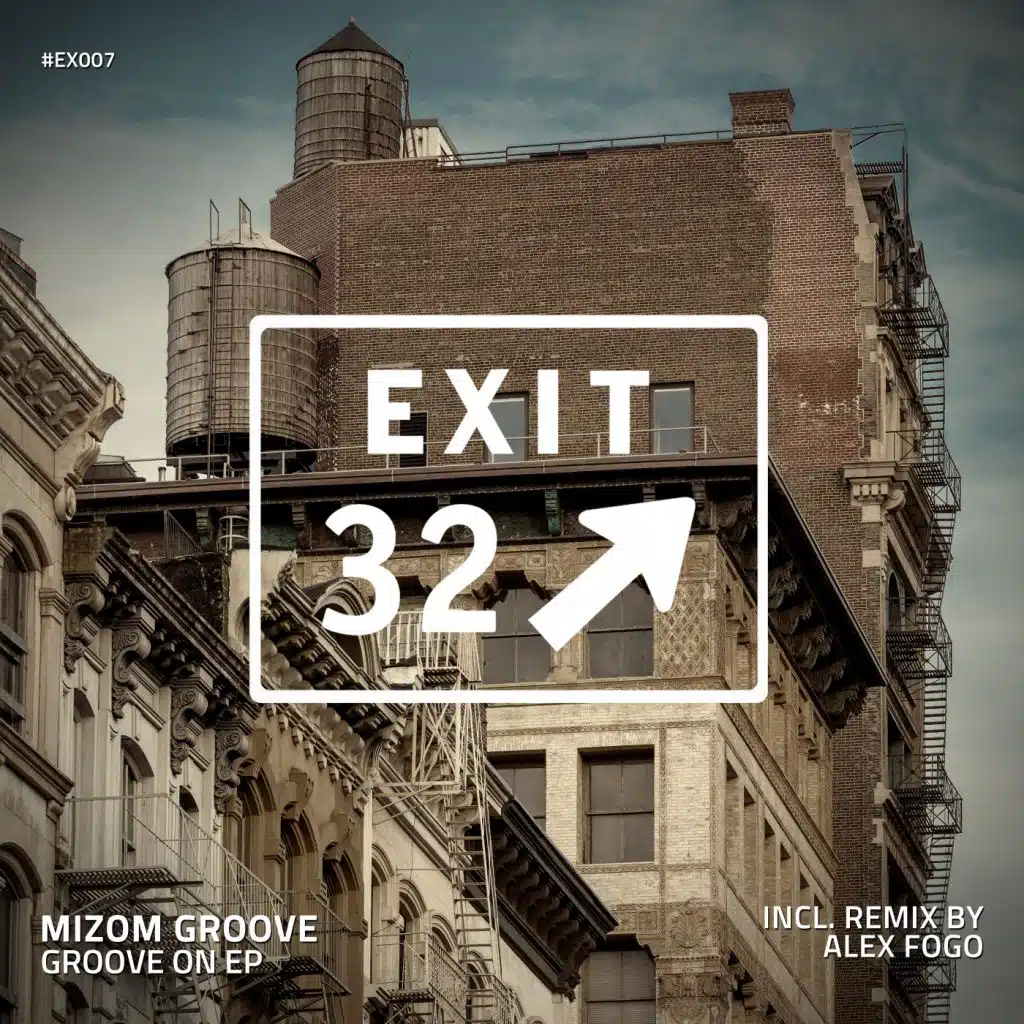 Mizom Groove