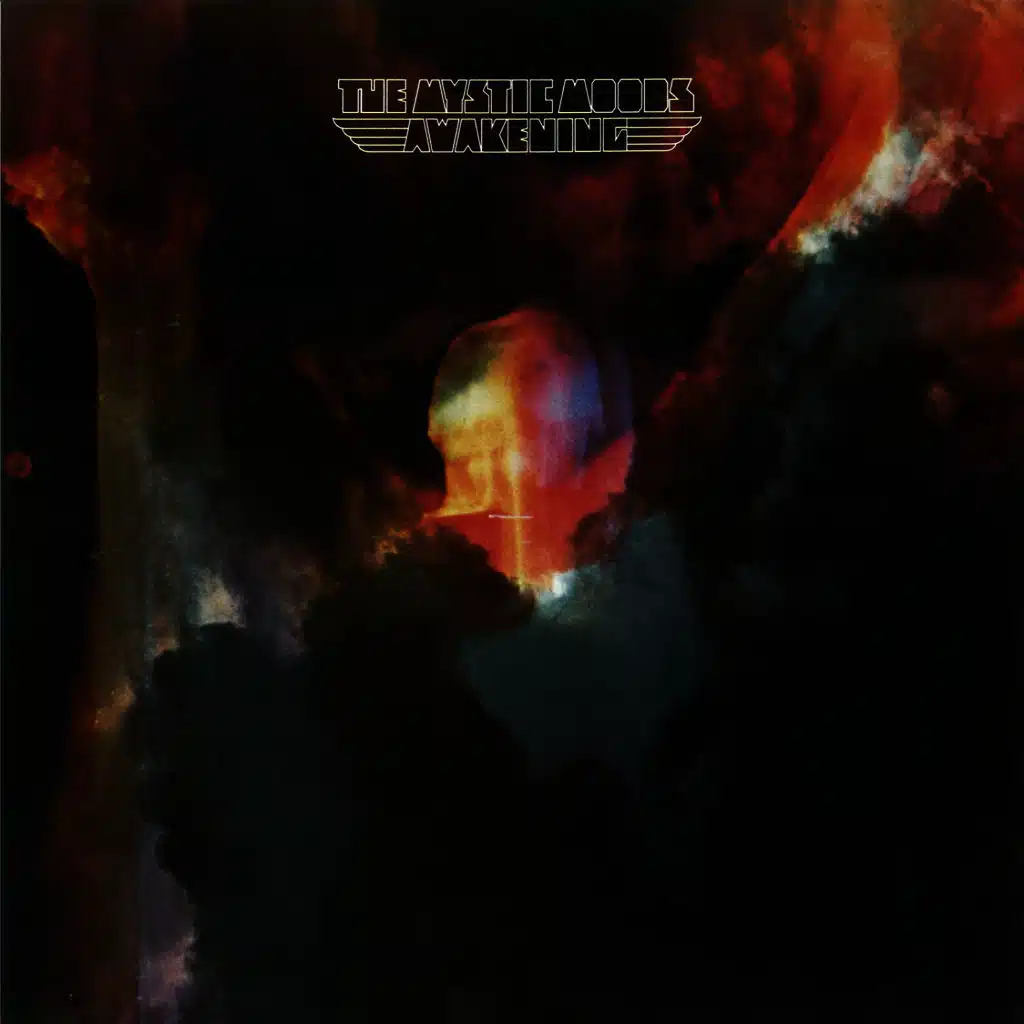 The Awakening (Cosmic Force)