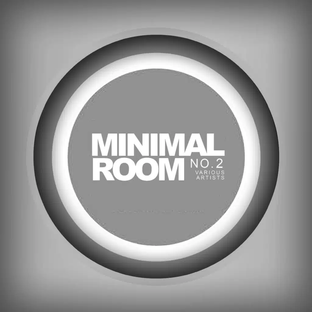 Minimal Room No.3
