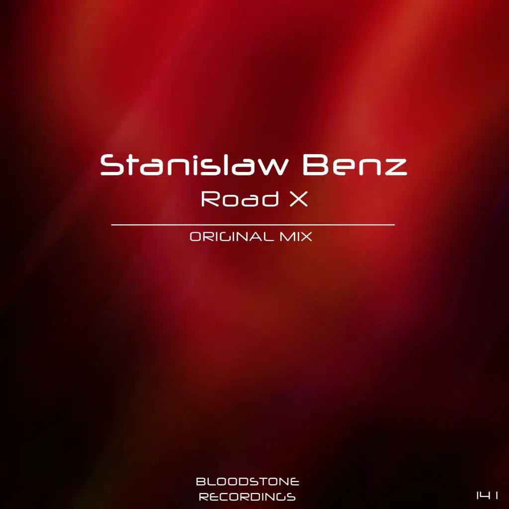 Stanislaw Benz