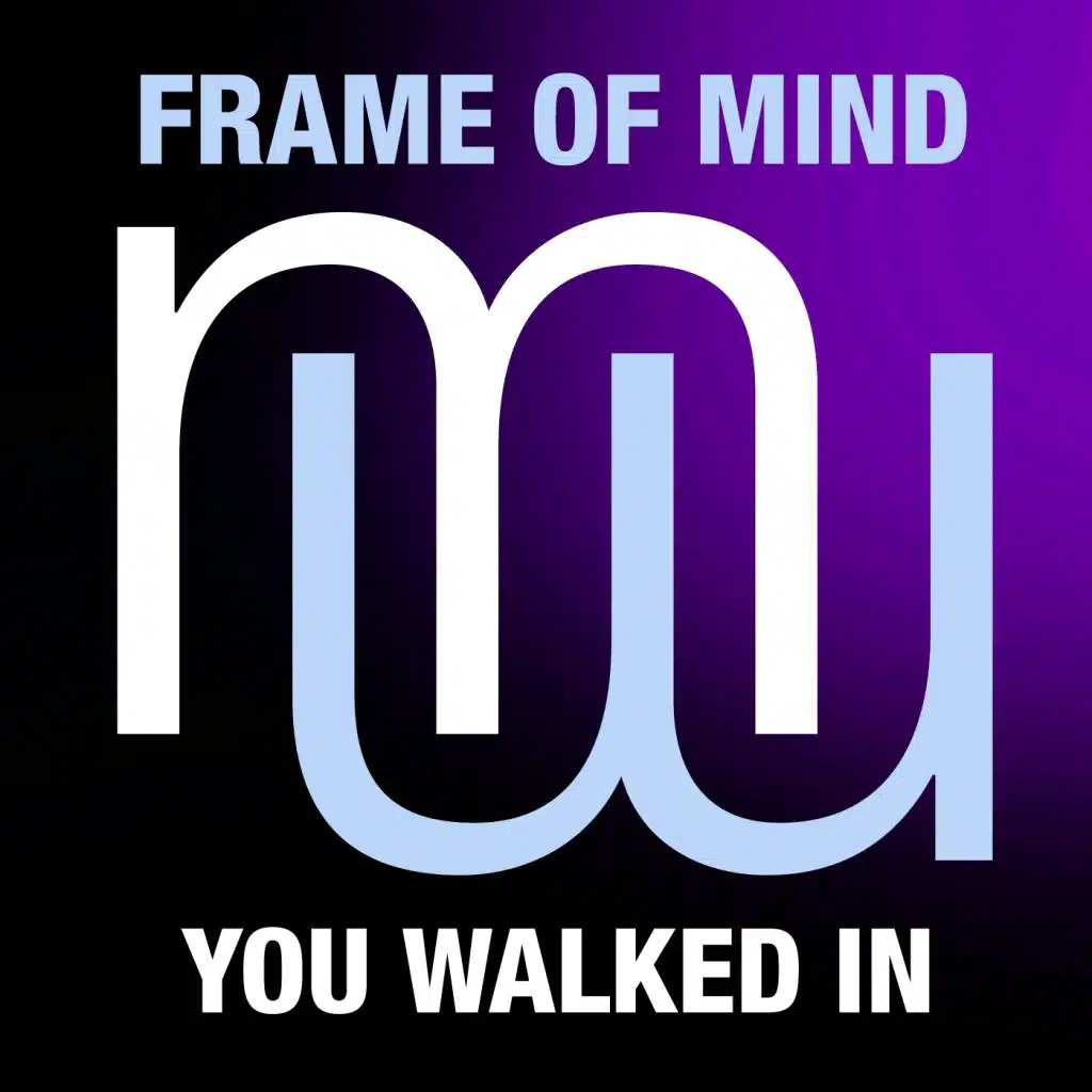 You Walked In (Radio Edit)