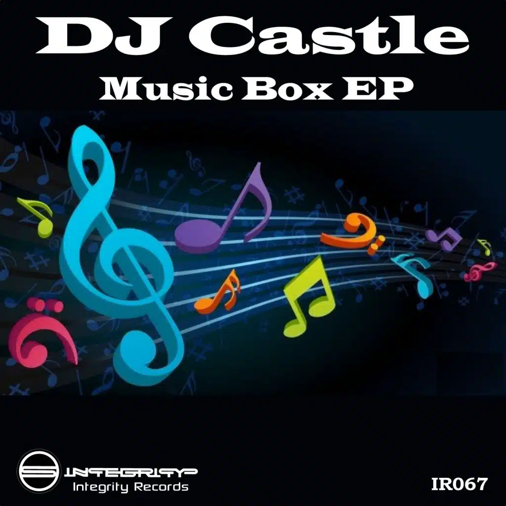 Music Box EP