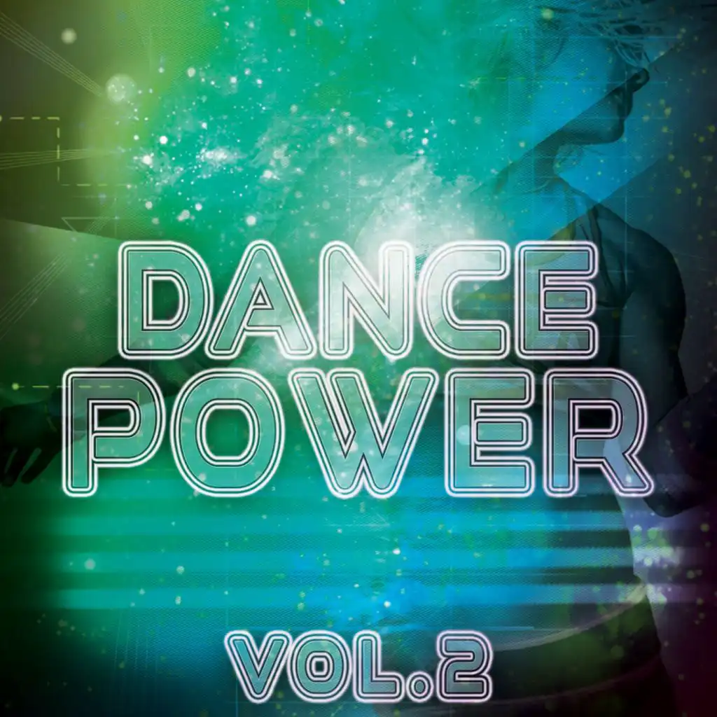 Dance Power, Vol. 2
