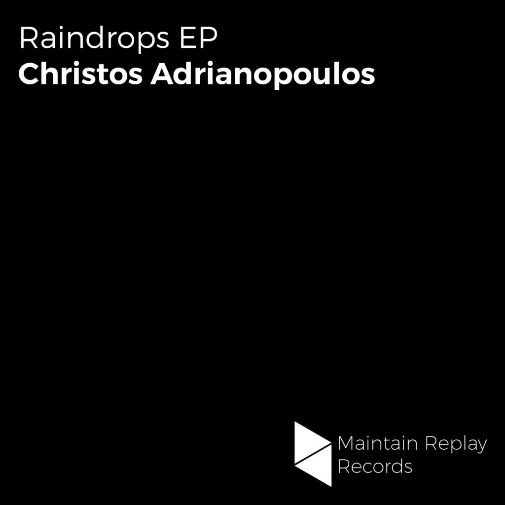 Raindrops EP