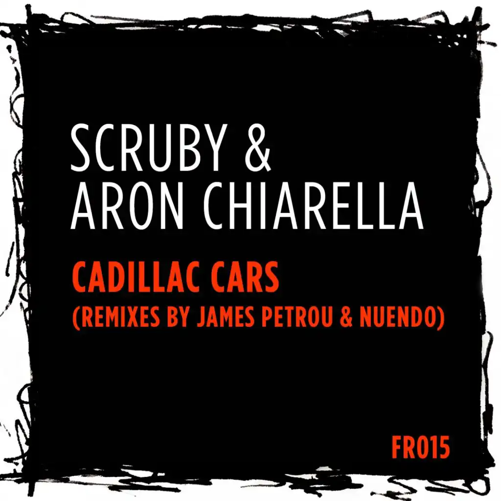 Cadillac Cars (Nuendo Remix)