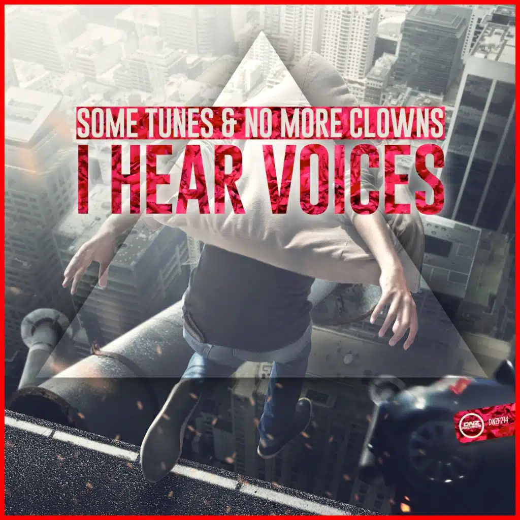 I Hear Voices (Radio Edit)