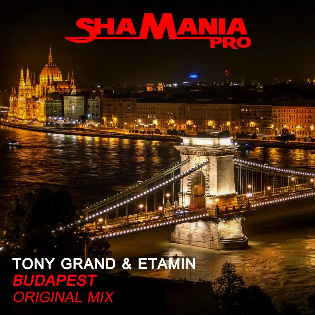 Tony Grand & Etamin