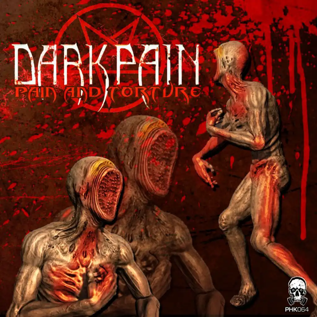 DJ Darkpain