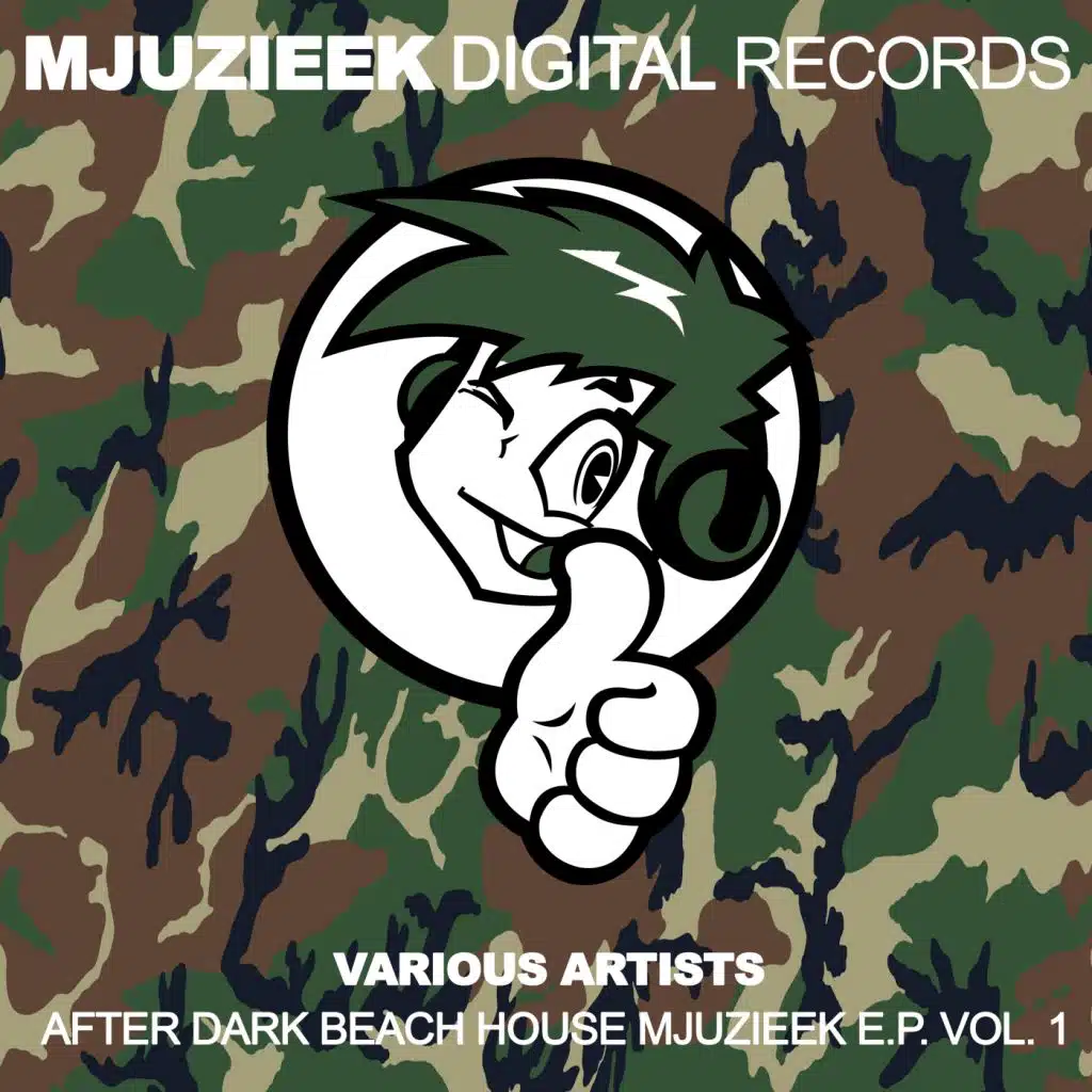 After Dark Beach House Mjuzieek E.P, Vol. 1