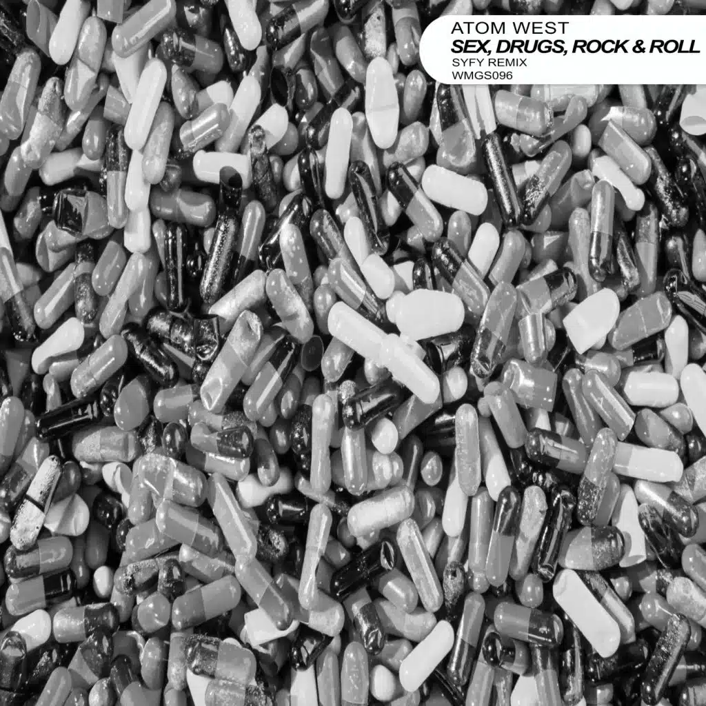 Sex, Drugs, Rock & Roll (Syfy Remix)
