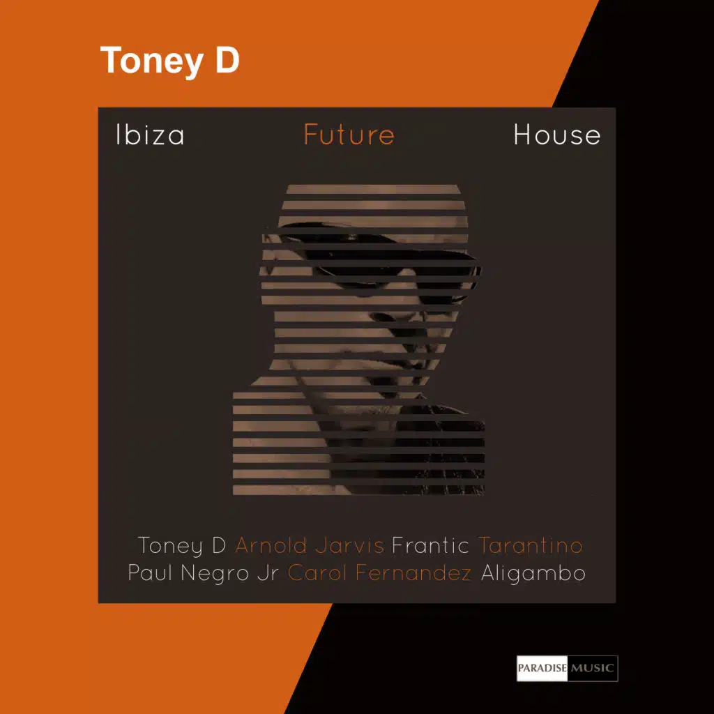 Bass It Up (Toney D Radio Mix)