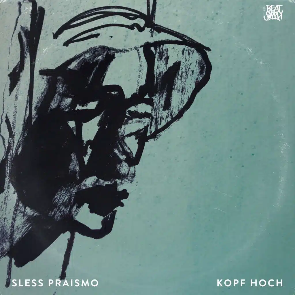 Kopf hoch