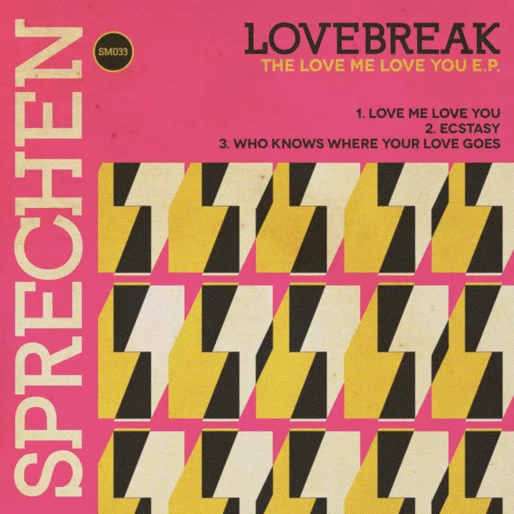 Lovebreak