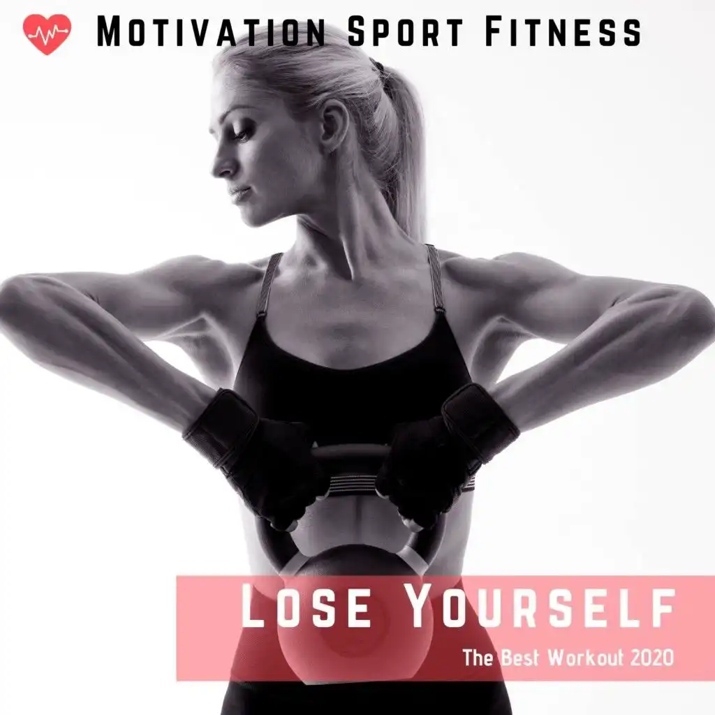 Lose Yourself (136 Bpm Workout Mix)