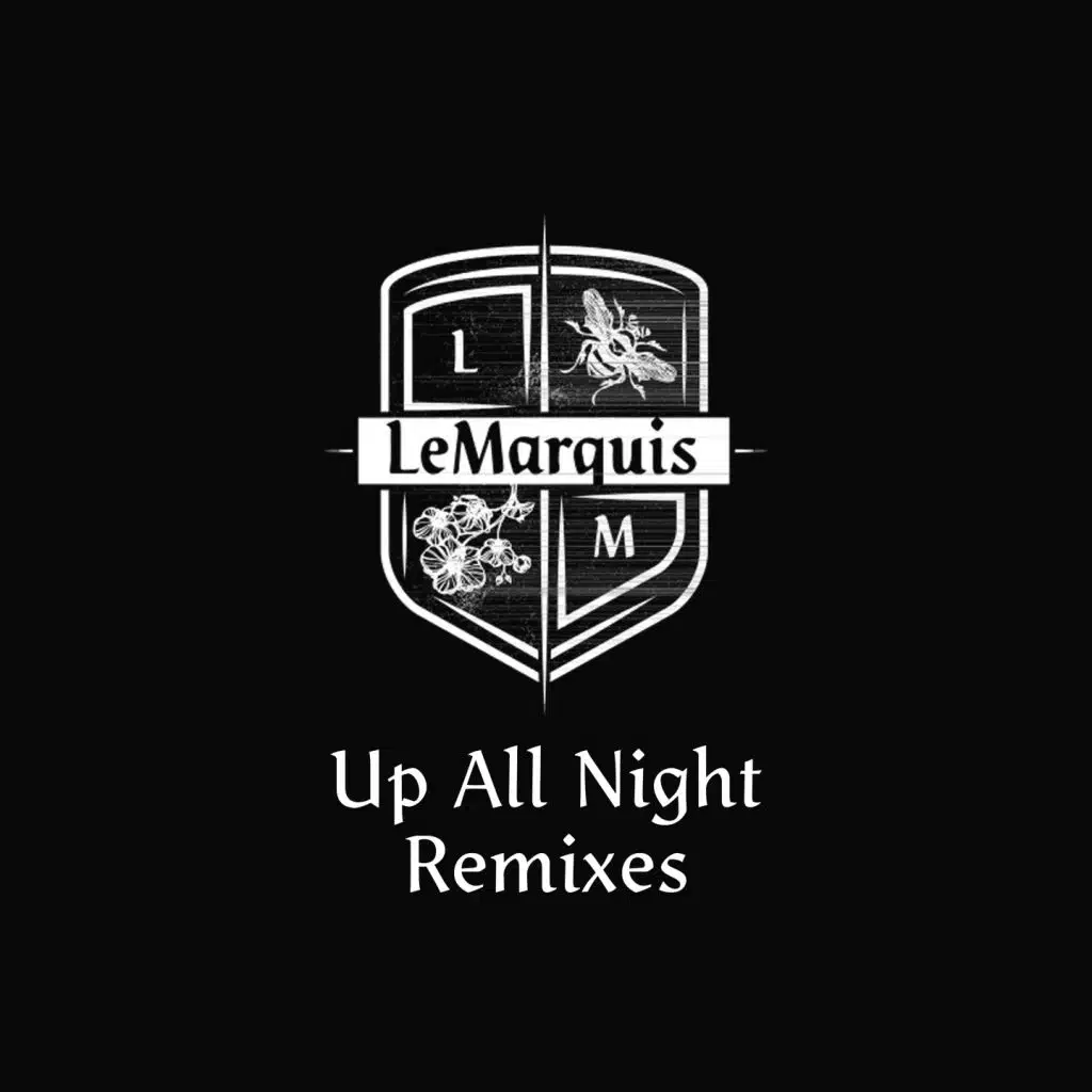 Up All Night (Lemarquis Remix)
