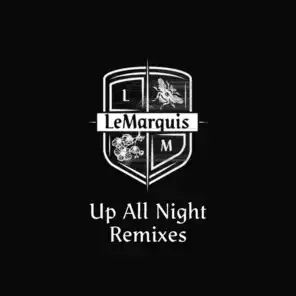 Up All Night (Aslove Remix)