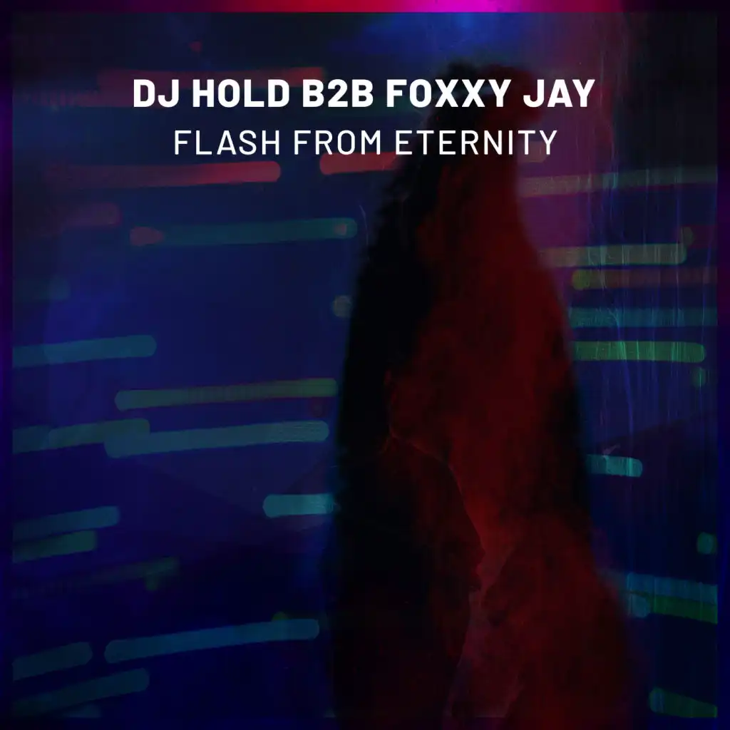 Flash From Eternity (Radio Edit)