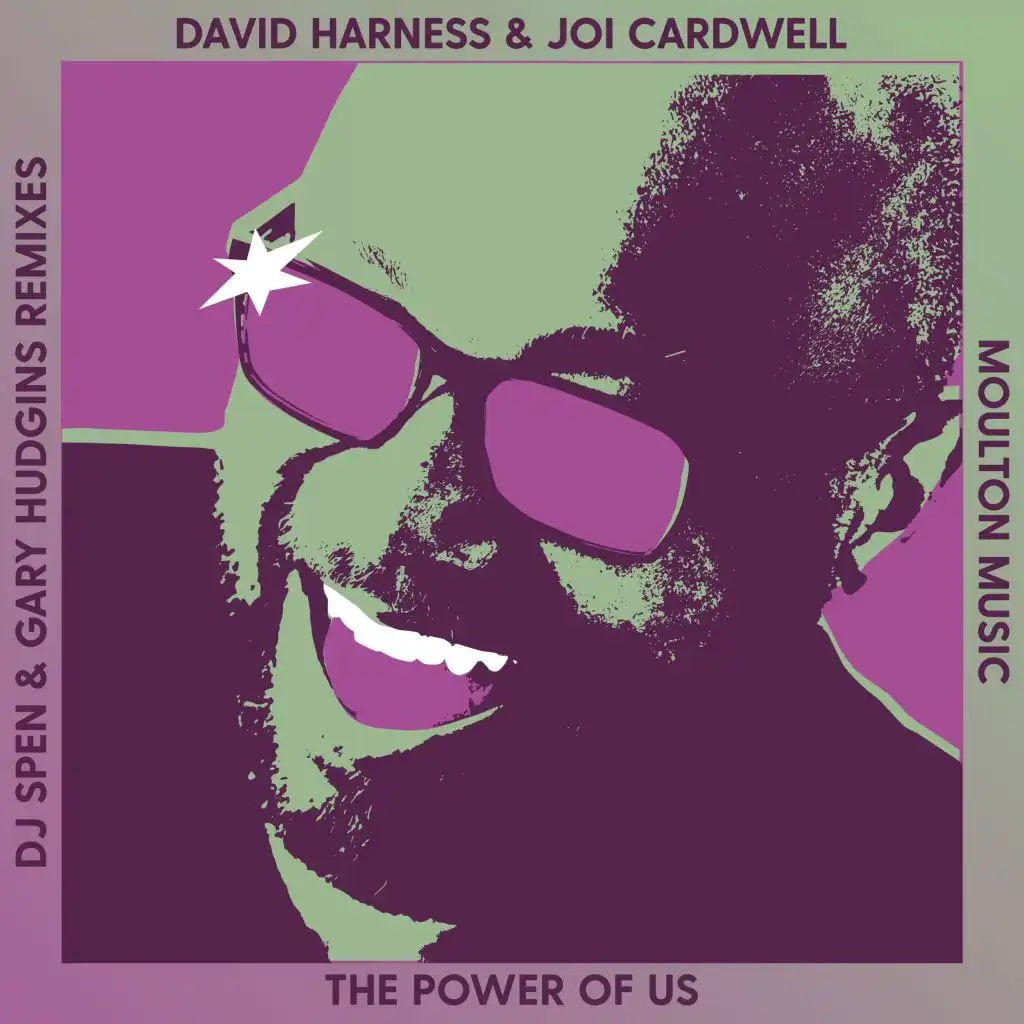 The Power Of Us (DJ Spen & Gary Hudgins Main Remix) [feat. Joi Cardwell]