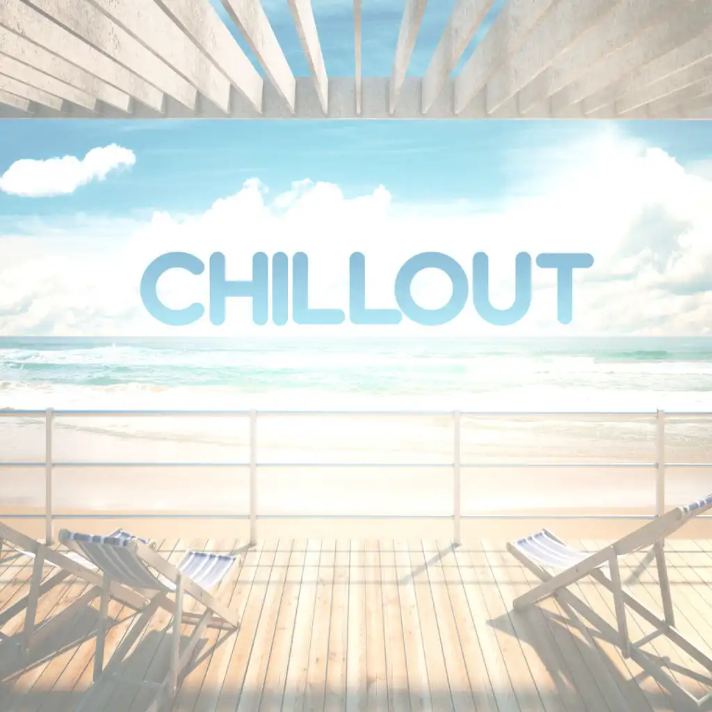 On the Beach - Soft Chill Mix