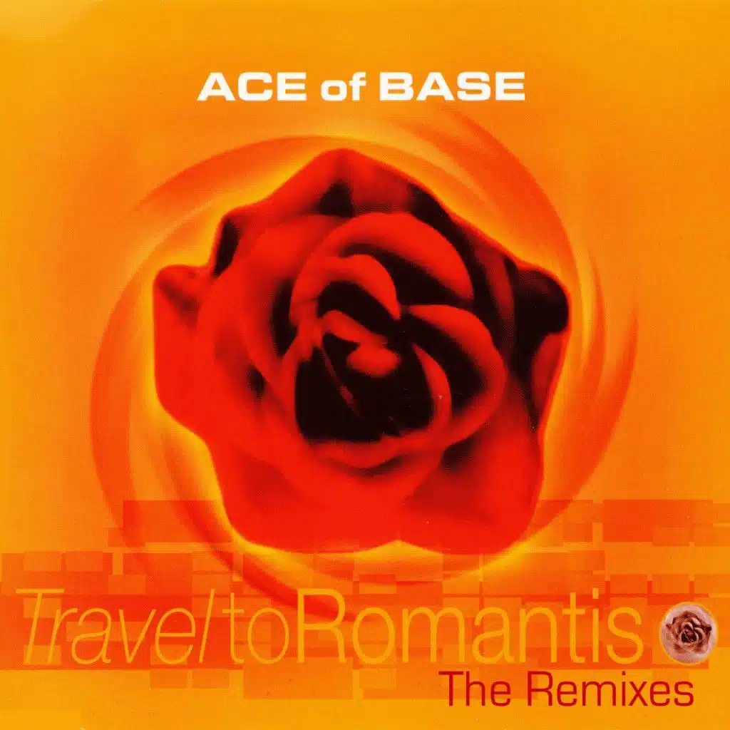 Travel to Romantis (Wolf Mix)