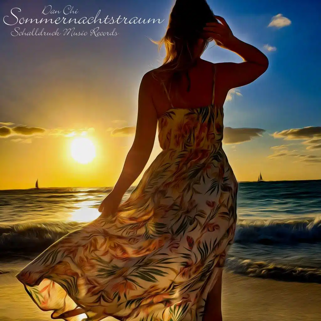 Sommernachtstraum (Radio Edit)