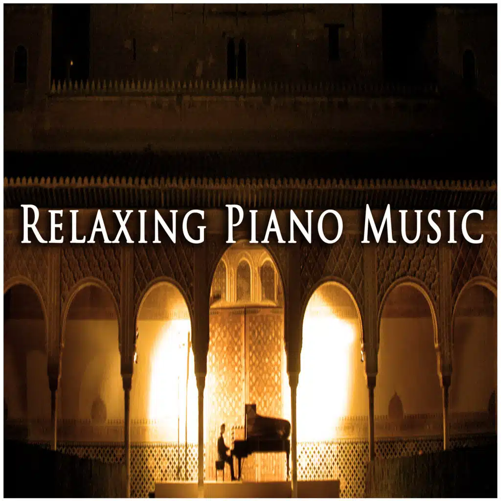 Relaxing Piano Music