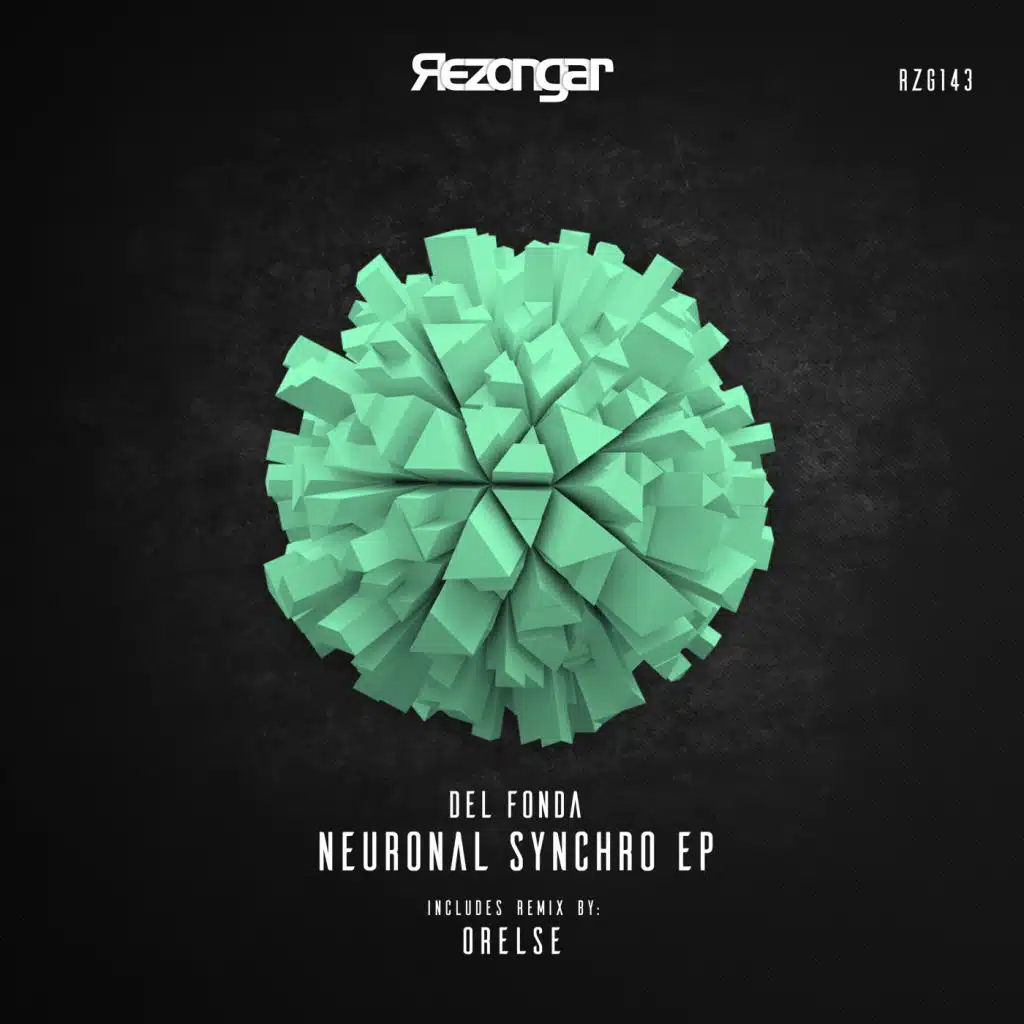 Neuronal Synchro (feat. Orelse)