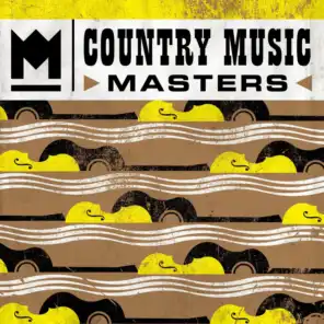 Country Music Masters