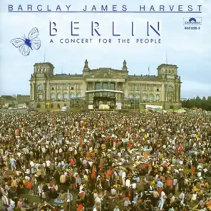 Berlin (A Concert For The People)